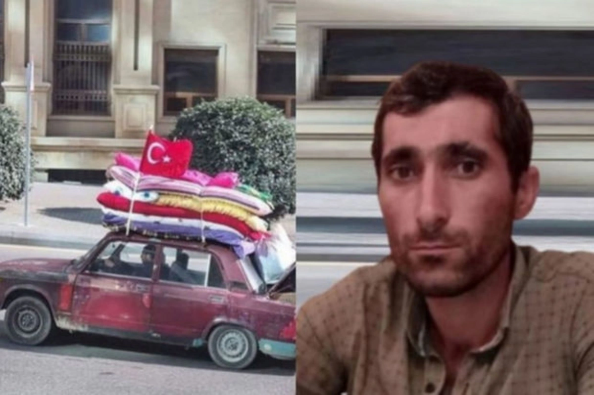 Перевозившему помощь для Турции жителю Баку подарят новый автомобиль